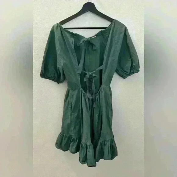 Peter som dress - Picture 5 of 6